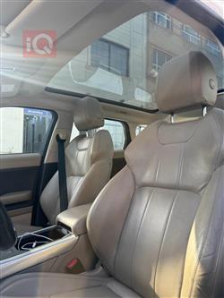 لاند روفر رانج روڤر إيفوك